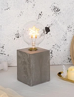 base for led bulb
